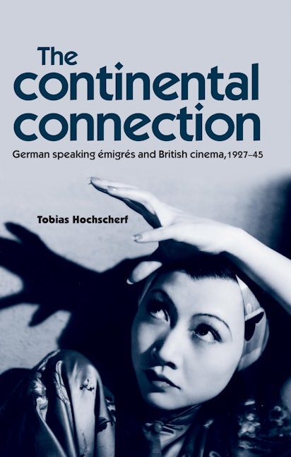 Book cover image for The continental connection ISBN: 9780719097478